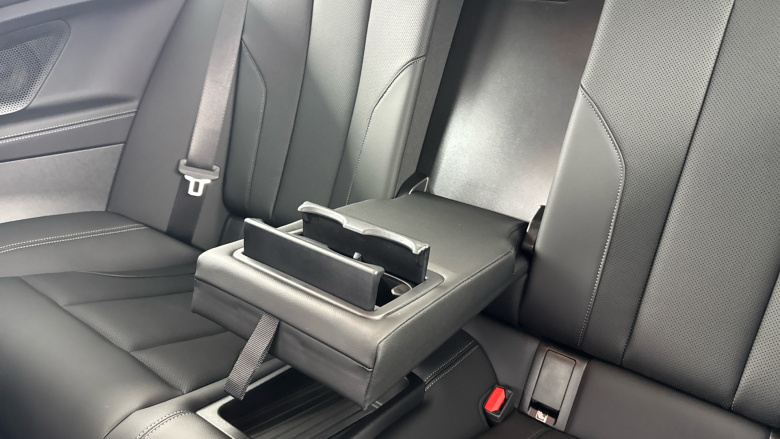 BMW 2 Series M240i xDrive 2dr Step Auto Petrol Coupe